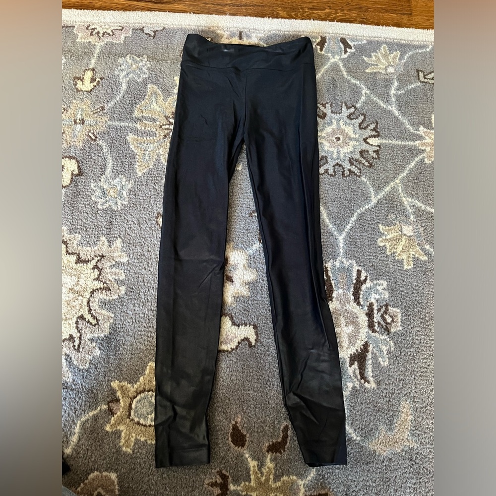 Women’s Koral black leggings